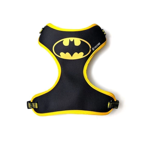 Peitoral Air FreeFaro Batman Forever Tamanho M