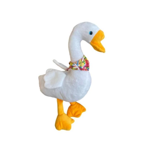 Brinquedo Pelúcia Toy Patolino 35cm