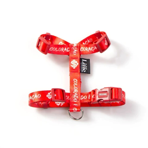 Peitoral H FreeFaro Internacional Tamanho G