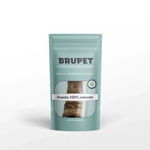 Petisco Natural Brupet Chifre Bovino 1 unidade