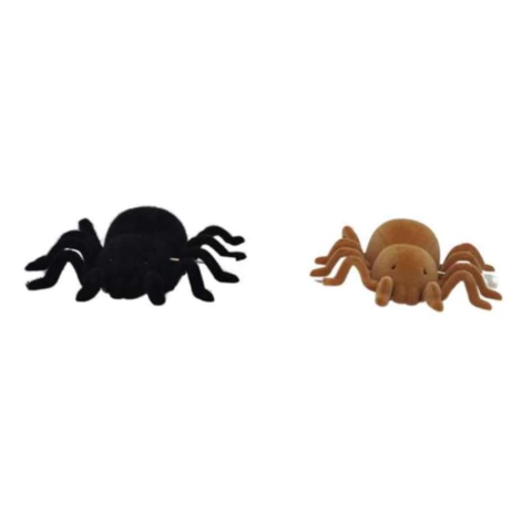 Brinquedo Interativo a Corda Aranha para Gatos