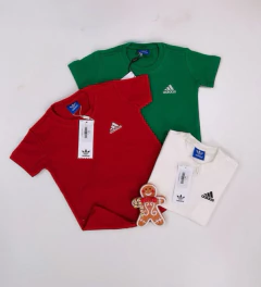 Camiseta Alegre - comprar online