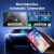Adaptador inalámbrico Android Auto & CarPlay Auto en internet