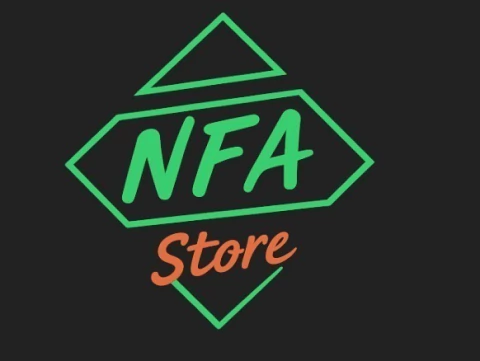 Sello de NFA Store