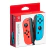 JOYSTICK ORIGINAL JOY-CON NINTENDO SWITCH Rojo - Azul en internet