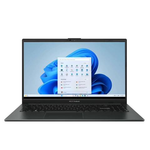 Notebook ASUS VIVOBOOK GO I3-N305 8GB 128GB 15.6" BLACK E1504GA-WS36 - comprar online