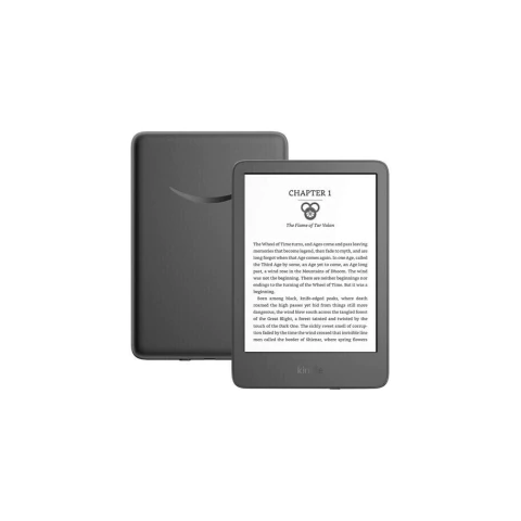 EBOOK KINDLE 11VA GEN 6" 16GB BLACK 2024 - comprar online