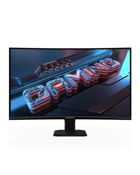 Monitor Gamer Gigabyte curvo 27 180hz 1ms Fhd VA - comprar online