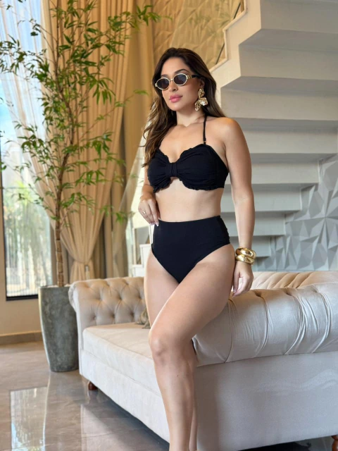 Biquini Clara Hot - comprar online