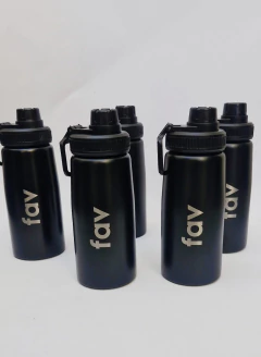 Garrafa Térmica FAV na internet