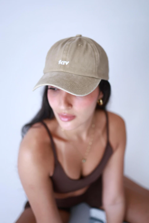 Boné fav - comprar online