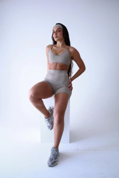 Shorts Move Pantano - fav outfit