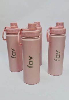 Garrafa Térmica FAV - comprar online