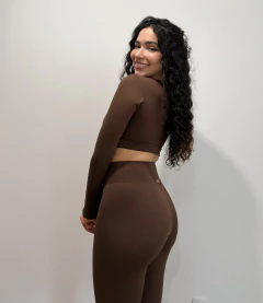 Top Gringa Expresso na internet