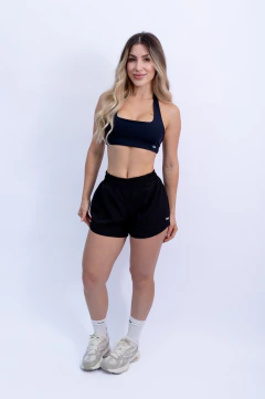 Shorts Cargo Preto - fav outfit
