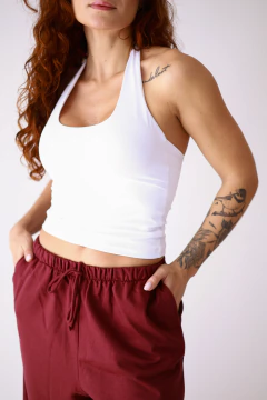 Regata Essential Branco - comprar online