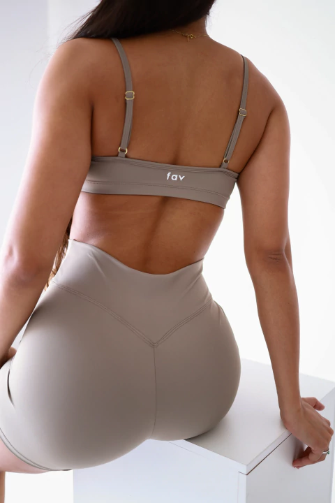 Shorts Move Pantano - comprar online