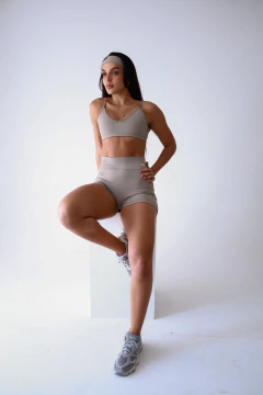 Shorts Move Pantano - loja online