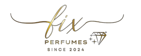 Fix Perfumes
