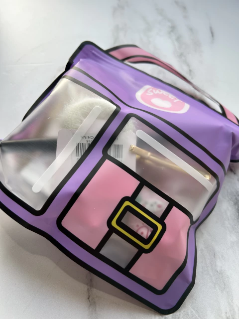 Mystery Bags