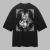 Camiseta Oversized Rabbit