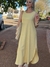 VESTIDO DANDARA REGATA - Gaby Biju