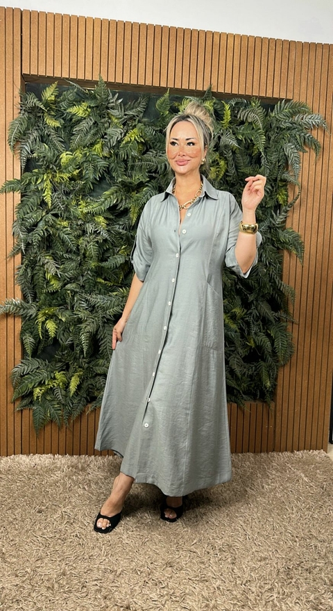 CHEMISE CLARA - comprar online