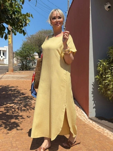 VESTIDO DANDARA - comprar online