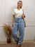 CALÇA JEANS MANOELA