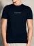 CAMISA DRY SLIM PRETO