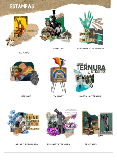 Remera FUGA en internet
