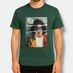 Remera CHARLY - comprar online