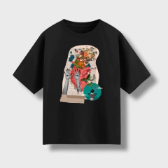 Remera OJOS