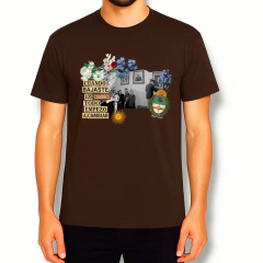Remera NESTOR - comprar online