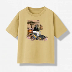 Remera MARIA ELENA WALSH