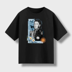 Remera SAN MARTIN