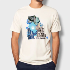 Remera EVA PERON - comprar online