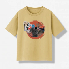 Remera AMERICA LATINA