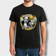 Remera ATAHUALPA YUPANQUI - comprar online