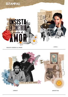 Remera POEMA - comprar online