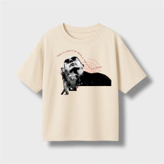 Remera INDIO