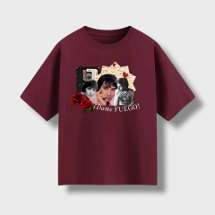 Remera SANDRO