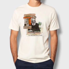 Remera FREIRE - comprar online