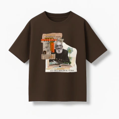 Remera FREIRE