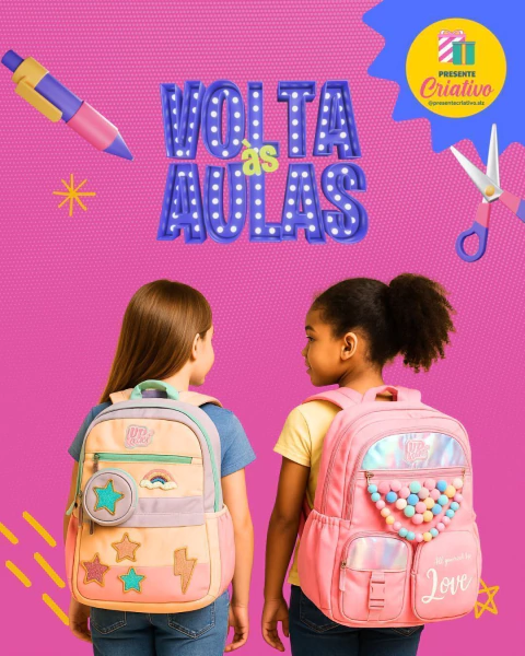 MOCHILA YEPP - comprar online
