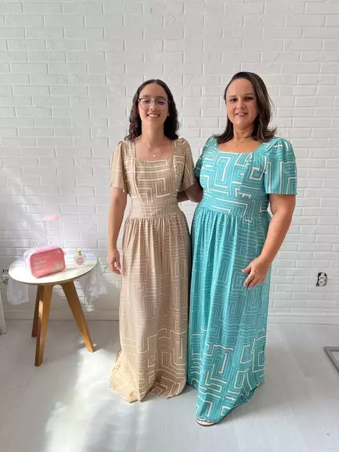 Vestido Marta - comprar online