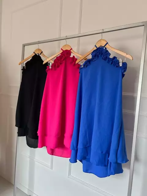 Vestido Penélope - comprar online