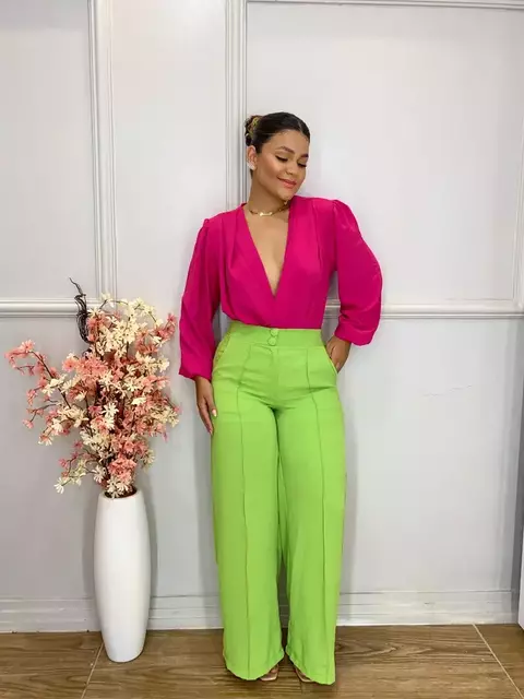 Calça Adriene - comprar online