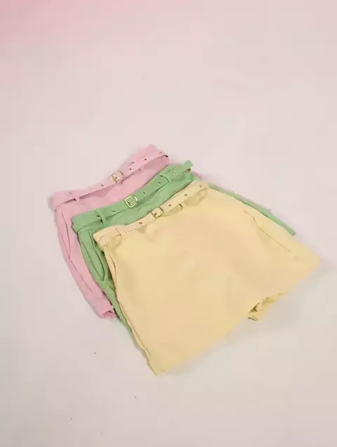 Short Saia Nina - comprar online