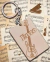 Llaveros mdf personalizados - tienda en línea